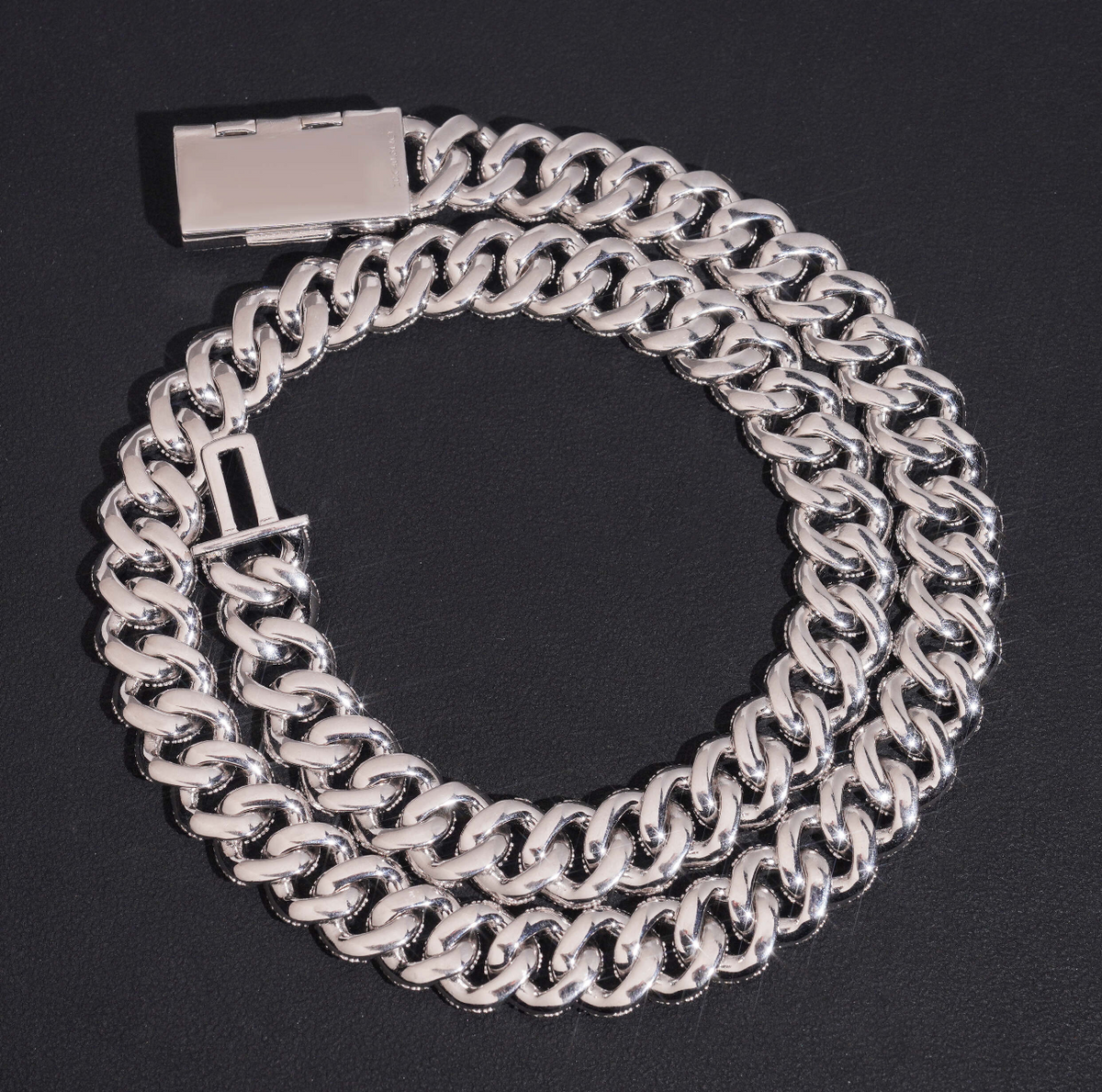 13mm Cuban Link Chain