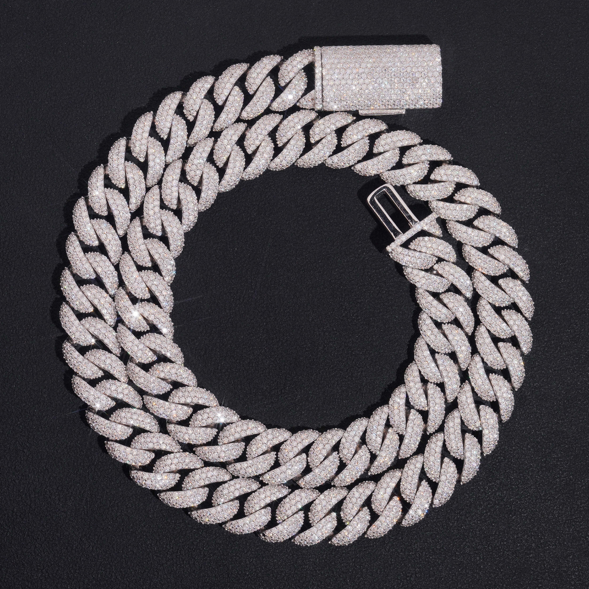 13mm Cuban Link Chain