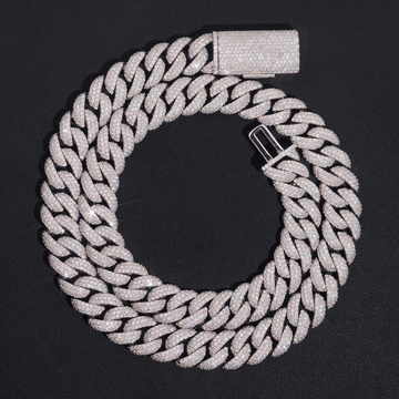13mm Cuban Link Chain