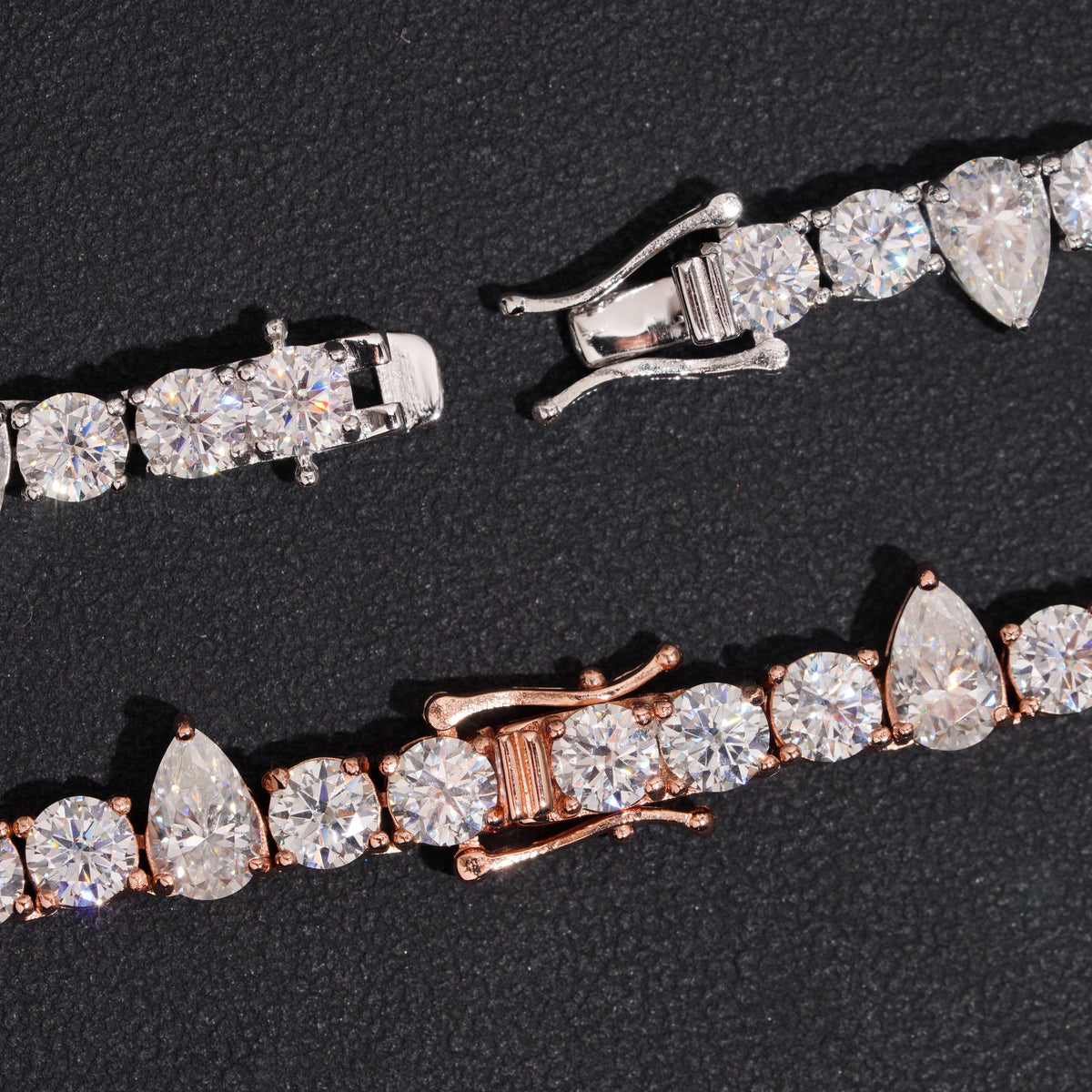 5mm Spike Tennis Chain