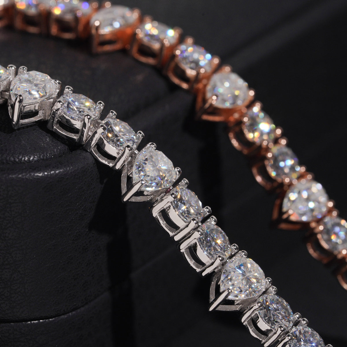 5mm Spike Tennis Chain
