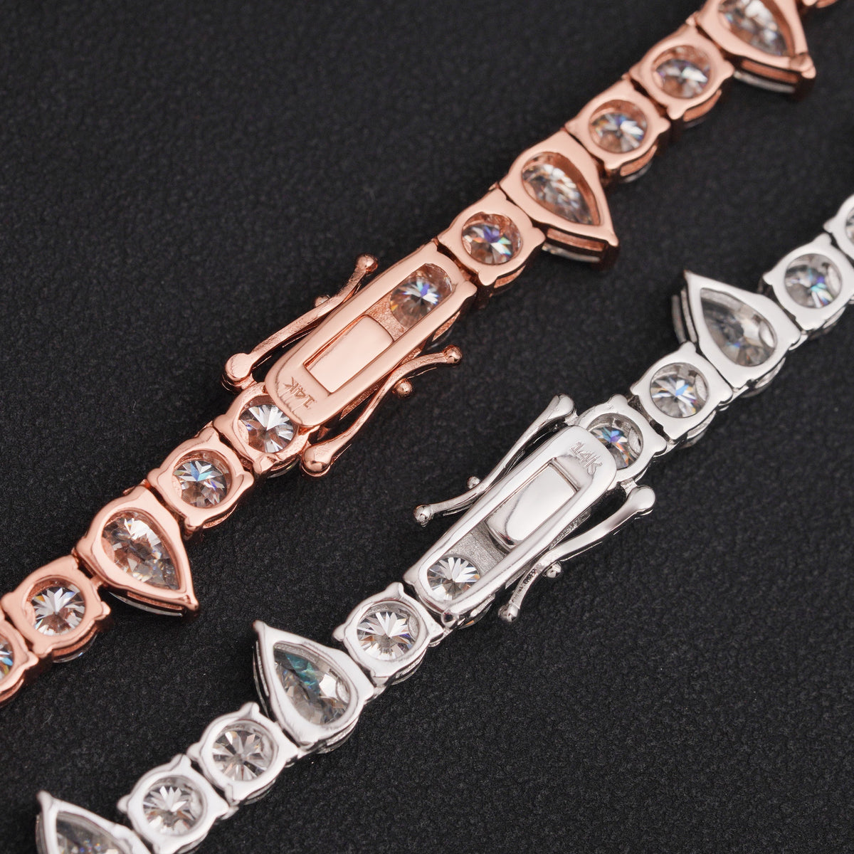 5mm Spike Tennis Chain