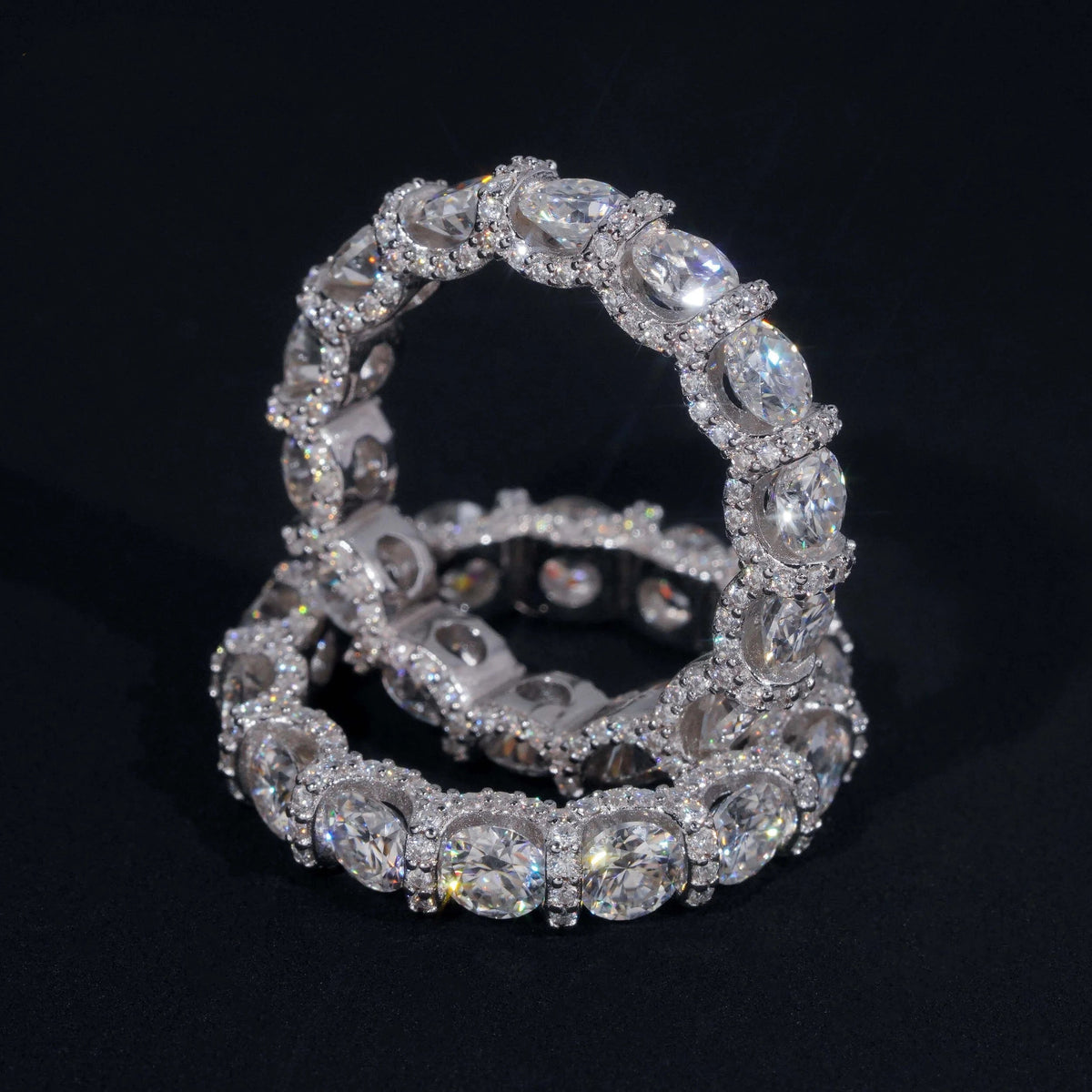 Mens Eternity Band
