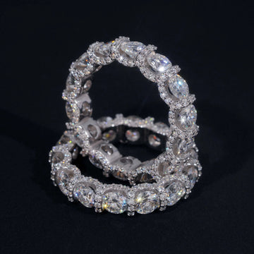Mens Eternity Band