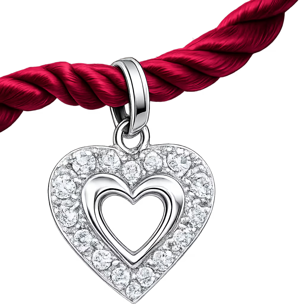 Left Ornament