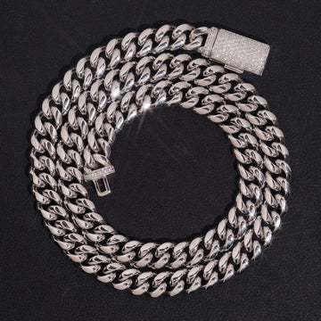 10mm Cuban Link Chain